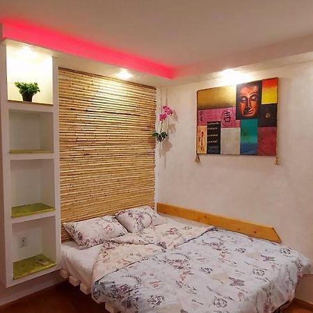 Sentosa Room Nesebar Ngoại thất bức ảnh