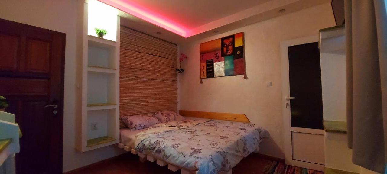 Sentosa Room Nesebar Ngoại thất bức ảnh
