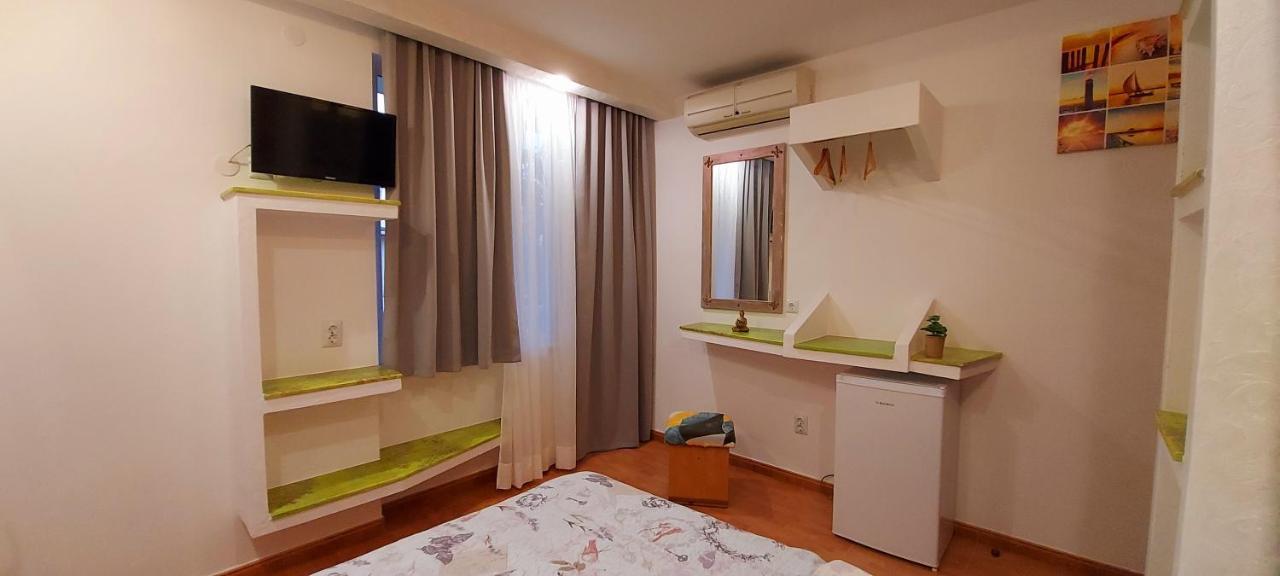 Sentosa Room Nesebar Ngoại thất bức ảnh
